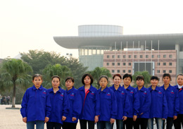 恒美實(shí)力團(tuán)隊(duì)